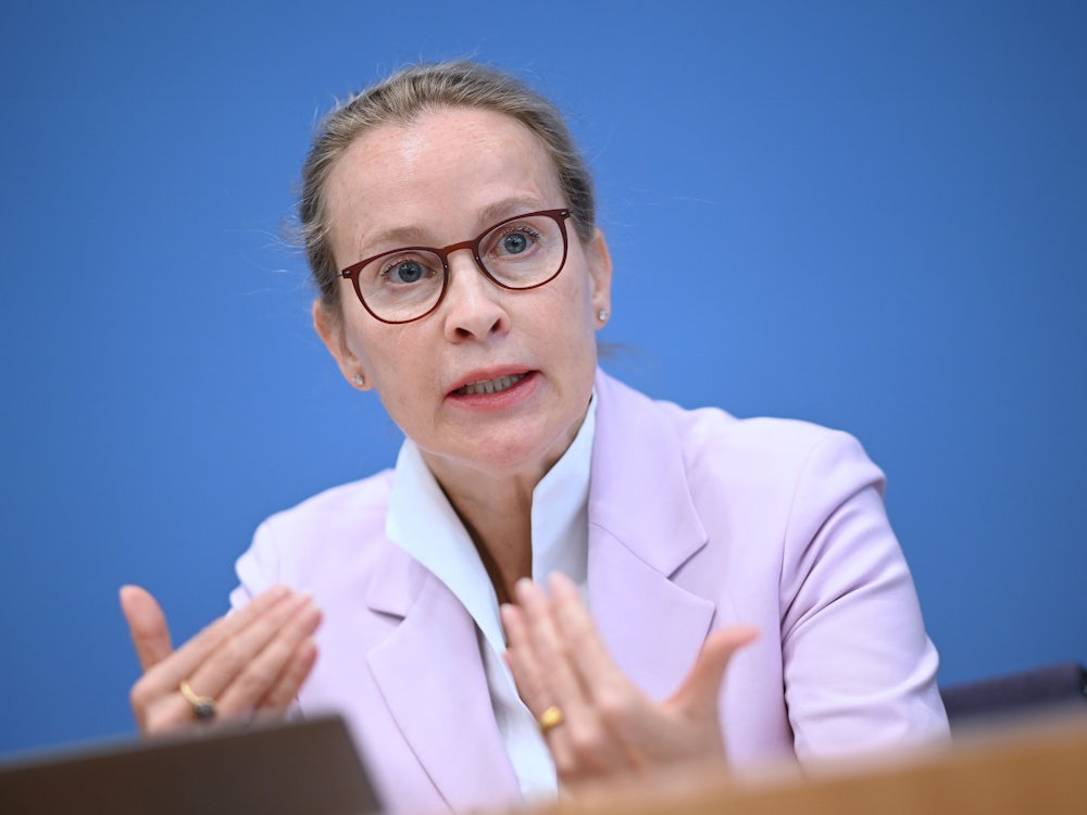 In eigener Sache: Frauke Brosius-Gersdorf wird SZ-Kolumnistin