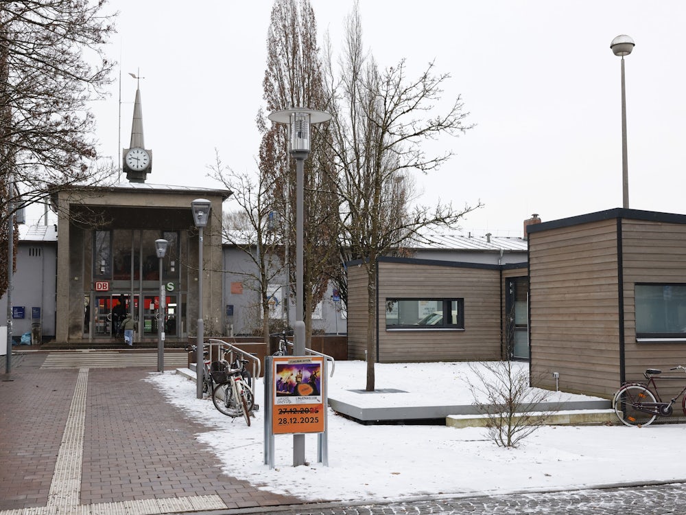 Internationale Bauausstellung: Freising plant Zukunftsquartier am Bahnhof