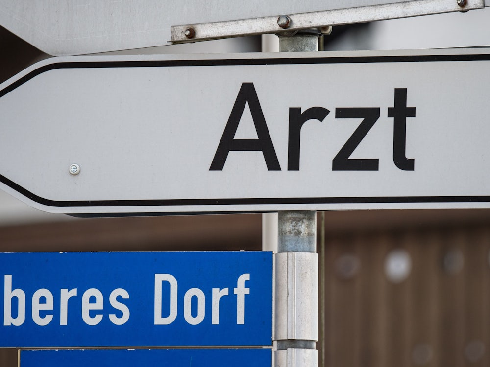 Medizinermangel: Bayern lockt Landärzte mit Stipendien für EU-Studium