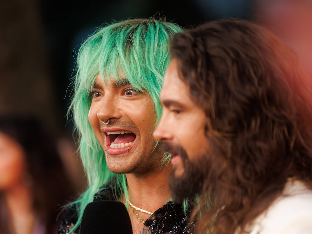 ZDF: Kaulitz-Brüder moderieren nächste Sendung „Wetten, dass..?“