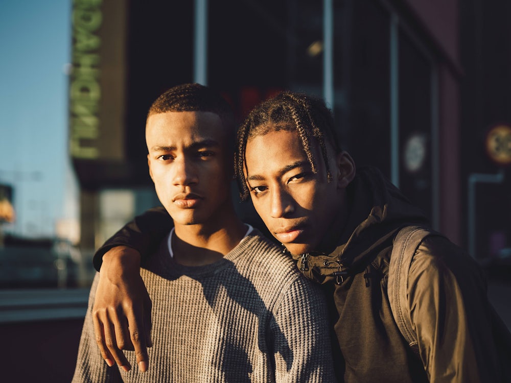 Psychologie: Die meisten Jungs sind ganz in Ordnung