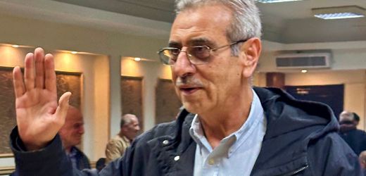 Dieser Ingenieur soll Gaza wiederaufbauen – wenn Israel und die Hamas ihn