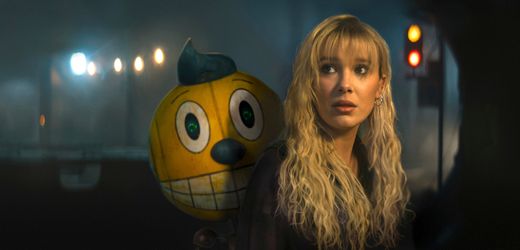 Negativpreis für Kinoproduktionen Diese Filme und Schauspieler sind Favoriten für eine »Goldene