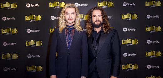 Nachfolge von Thomas Gottschalk Kaulitz-Brüder sollen offenbar »Wetten, dass..?« übernehmen Das ZDF