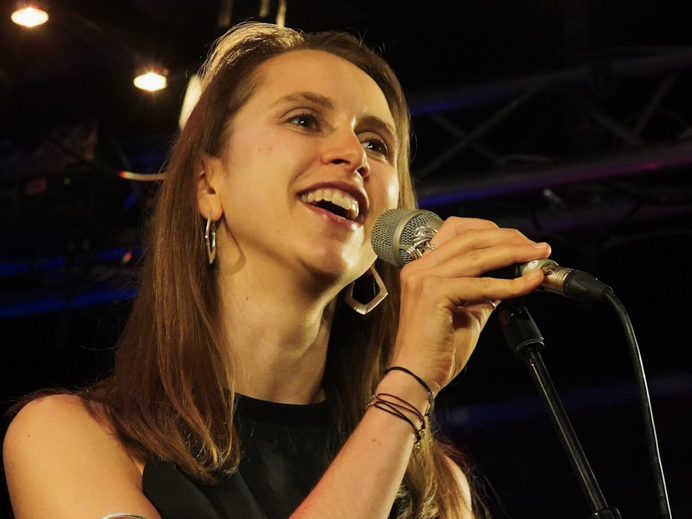 Was läuft im Jazz in München?: Konzerte für Entdecker