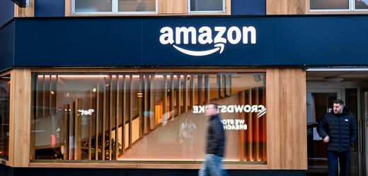 Widerspruch zum Weißen Haus Amazon-Chef meldet steigende Preise – wegen Trumps Zöllen