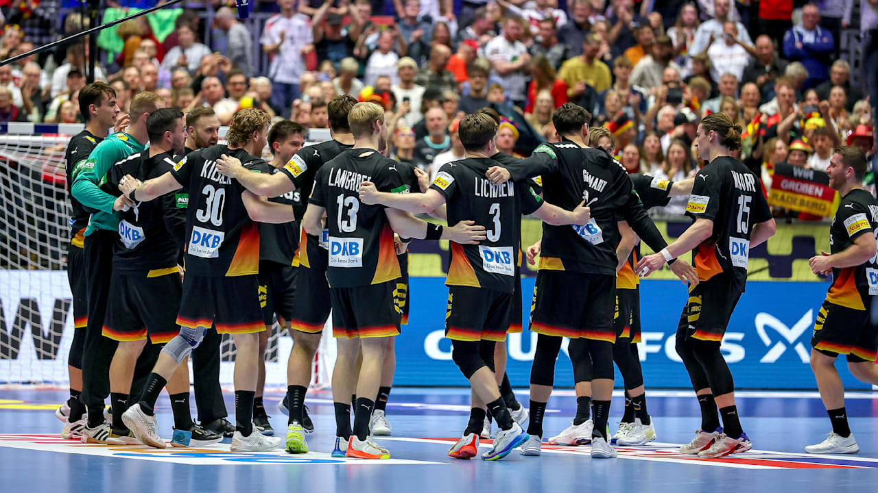 Der Boss schwärmt – und spricht von Extremen. Ingo Meckes (49), Sportvorstand