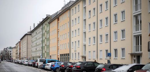 Wohnungsmarkt unter Druck Mieten steigen im vierten Quartal doppelt so stark wie
