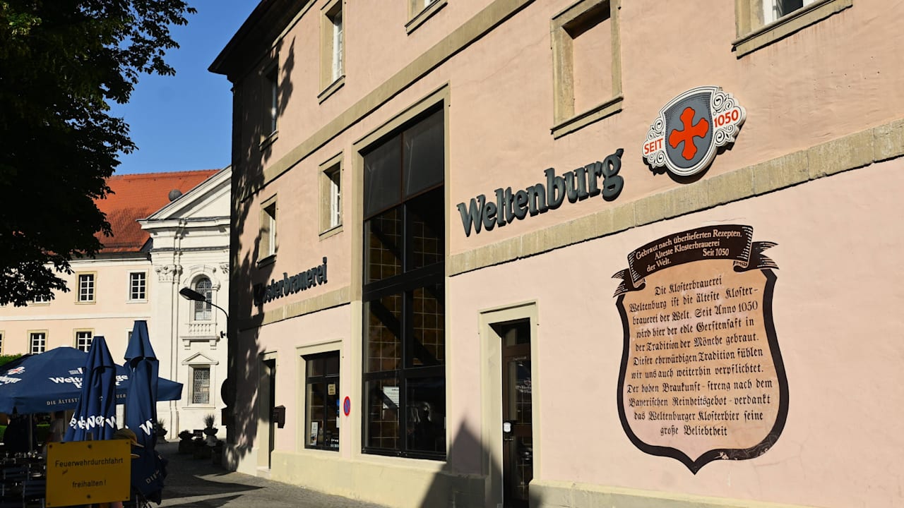 Kelheim – Bier-Beben in Bayern! Die Traditionsbrauerei Schneider Weisse übernimmt die angeschlagenen