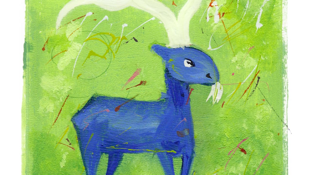 TTS-Player überspringen↵Artikel weiterlesenDas Sternzeichen Steinbock, zielstrebig und verantwortungsbewusst, erklimmt geduldig die Berge