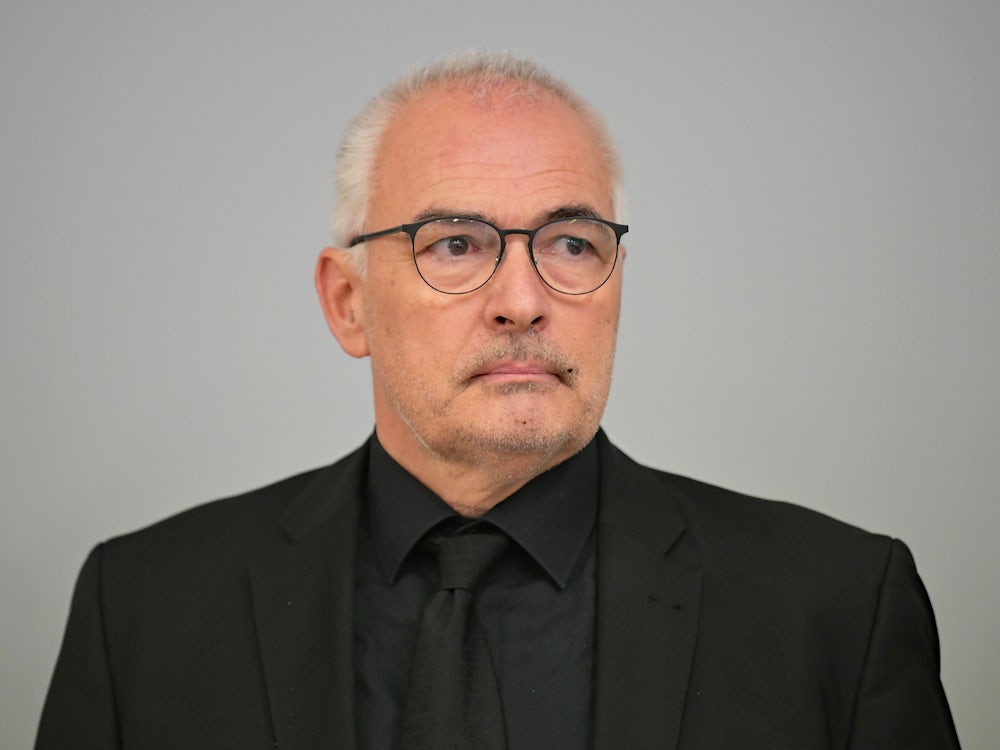 Aserbaidschan-Prozess: Das Gericht muss entscheiden: Ist Axel „Alex“?