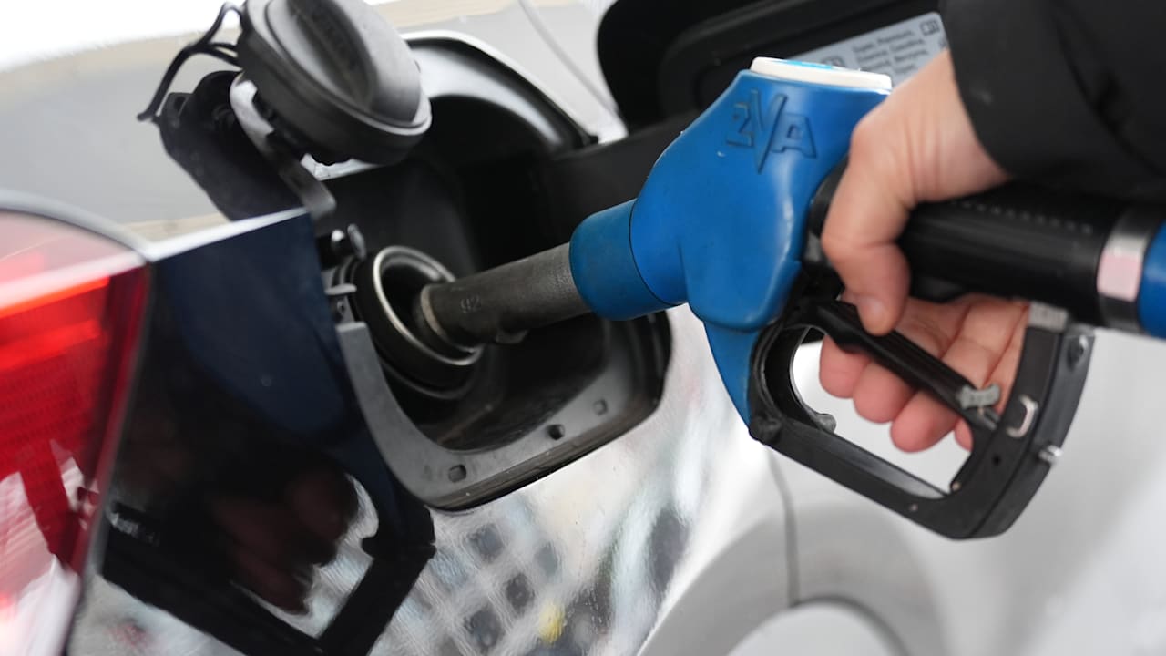 TTS-Player überspringen↵Artikel weiterlesenWiesbaden – Gute Nachrichten für alle Verbraucher: Die Inflation in