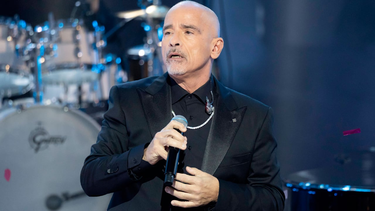 Schmusesänger Eros Ramazzotti muss vor Gericht! Der Italo-Superstar soll bei Renovierungsarbeiten seiner