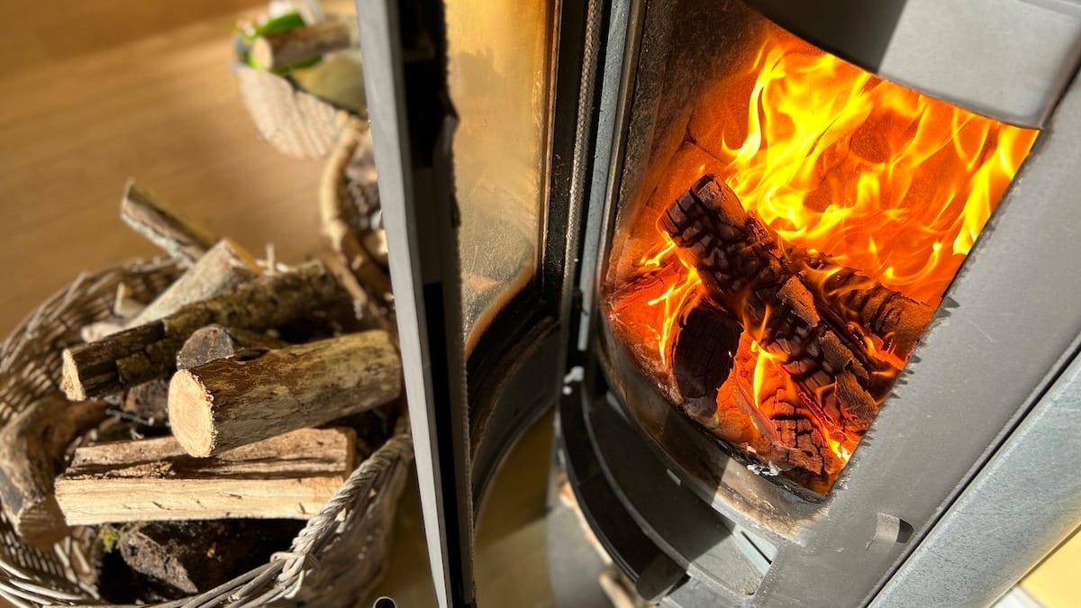 TTS-Player überspringen↵Artikel weiterlesenWenn der Kamin lodert, aber der Raum kalt bleibt, ist