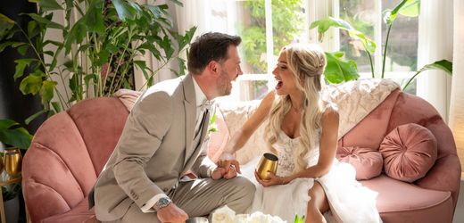 Zweite Staffel der Datingshow Einfach ran an die sogenannten Buletten! – und