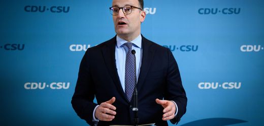 Beleidigung, üble Nachrede, Verleumdung Jens Spahn will Paragraf zum Schutz von Politikern