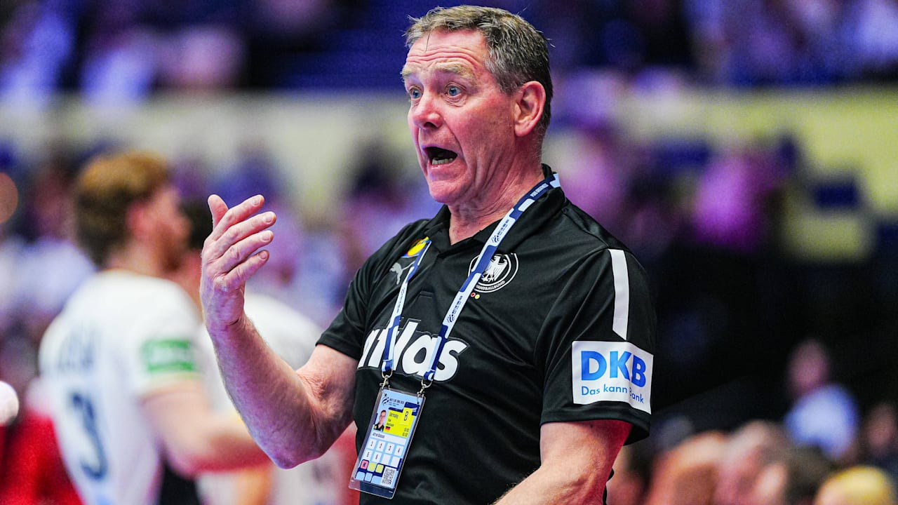 Die Würfel sind gefallen, die Spieler bereits informiert! Unsere Handballer bestreiten am