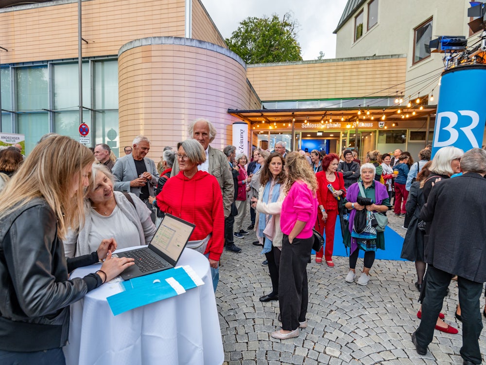 Kulturförderung in Starnberg: Starnberg zeigt sich als großzügiger Mäzen