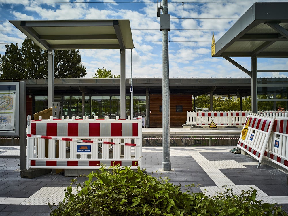 Hunderte Millionen Euro jährlich: Oberster Rechnungshof rügt Bayern für freiwillige Bahn-Zahlungen