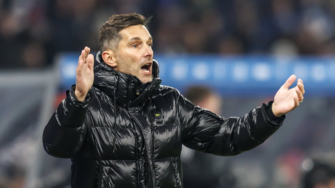 Hertha BSC steht vor einer großen Herausforderung im Aufstiegskampf der 2. Bundesliga.Dabei