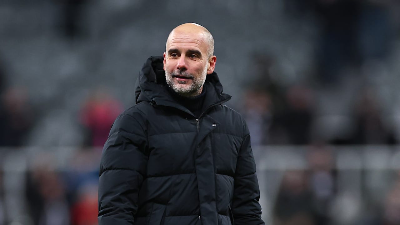 Entscheidung gefallen! Der FC Bayern zieht im Transfer-Rennen um Marc Guehi (25)