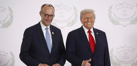 Transatlantisches Verhältnis Deutschland hat wenig Spielraum. Es kann ihn aber klug nutzen