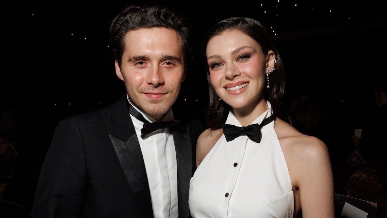 Los Angeles – Jetzt schreibt sich Brooklyn Beckham (26) den Frust über