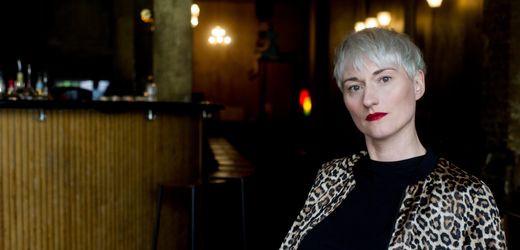 Schauspielerin Karola Oswald »Ich weiß, wie man mit einer Schusswaffe sicher umgeht«