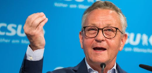Sanierungsbedürftiger Agrarkonzern Staatsanwaltschaft ermittelt gegen Ex-BayWa-Chef Lutz wegen Untreueverdachts Der BayWa-Konzern steckt