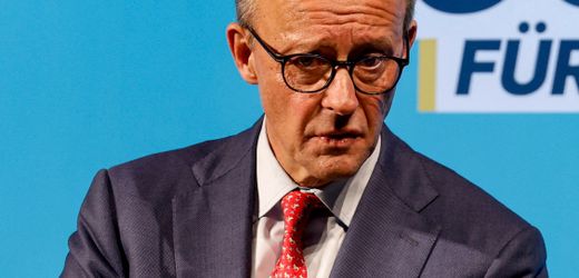 Wahlkampf in Baden-Württemberg Der Bundeskanzler erklärt die Work-Merz-Balance Ein tolles Wochenende für