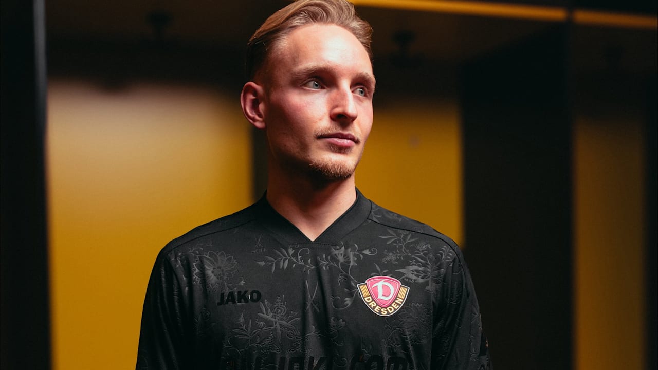 Besondere Spiele, besondere Maßnahmen – und ein tief bewegender Hintergrund. Dynamo Dresden