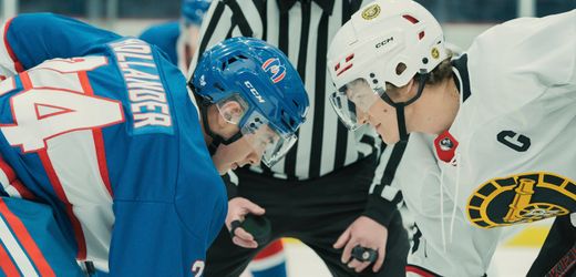 Hype um Serie »Heated Rivalry« Warum stehen Frauen so auf queere Liebe?