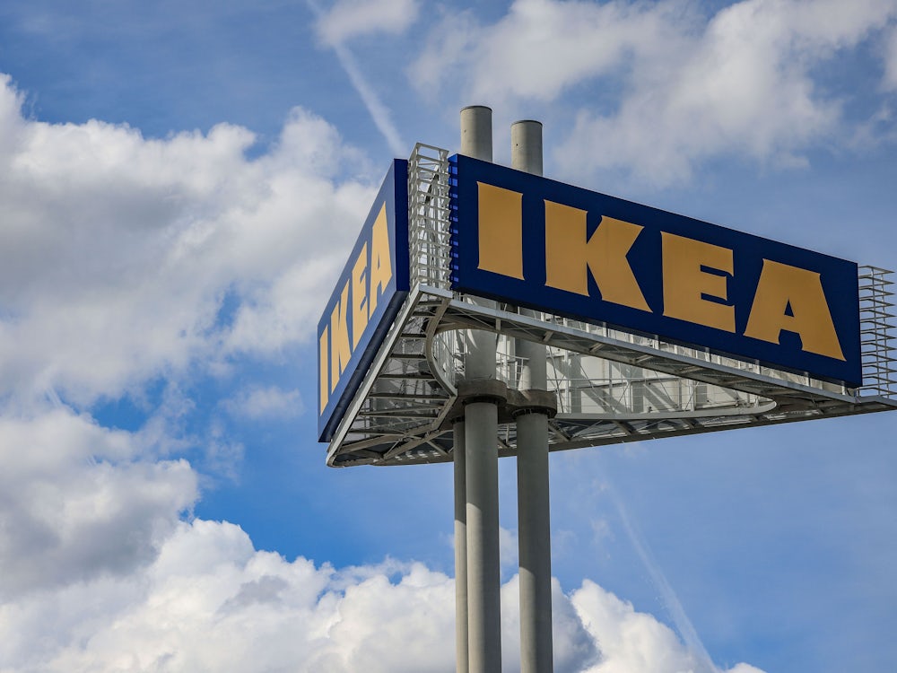 Dynamischer Tarif: Ikea wird zum Stromanbieter