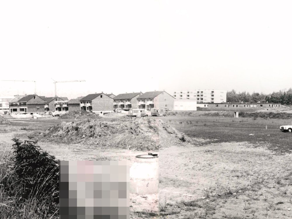 Cold Case in Bayern: Zwei tote Mädchen und dieselbe DNA an beiden Leichen