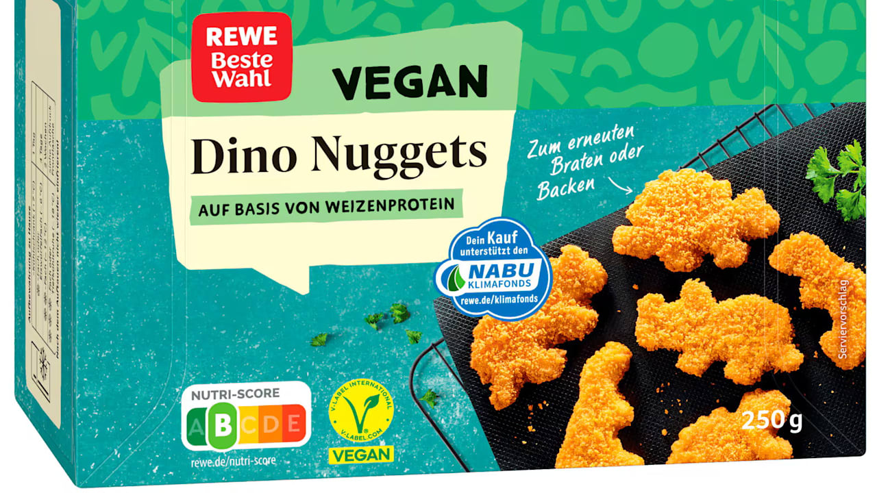 TTS-Player überspringen↵Artikel weiterlesenFremdkörper in beliebten veganen Tiefkühlprodukten: Ein Hersteller aus Sachsen-Anhalt zieht