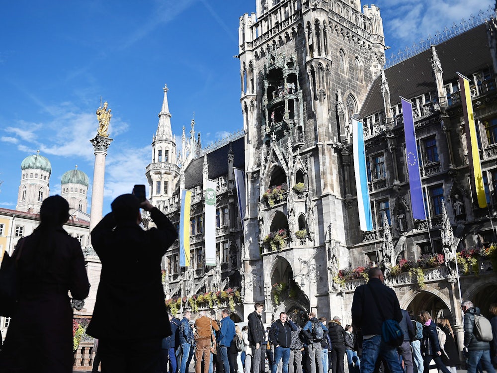 Kommunalwahl: Die schrägsten Rathaus-Karrieren