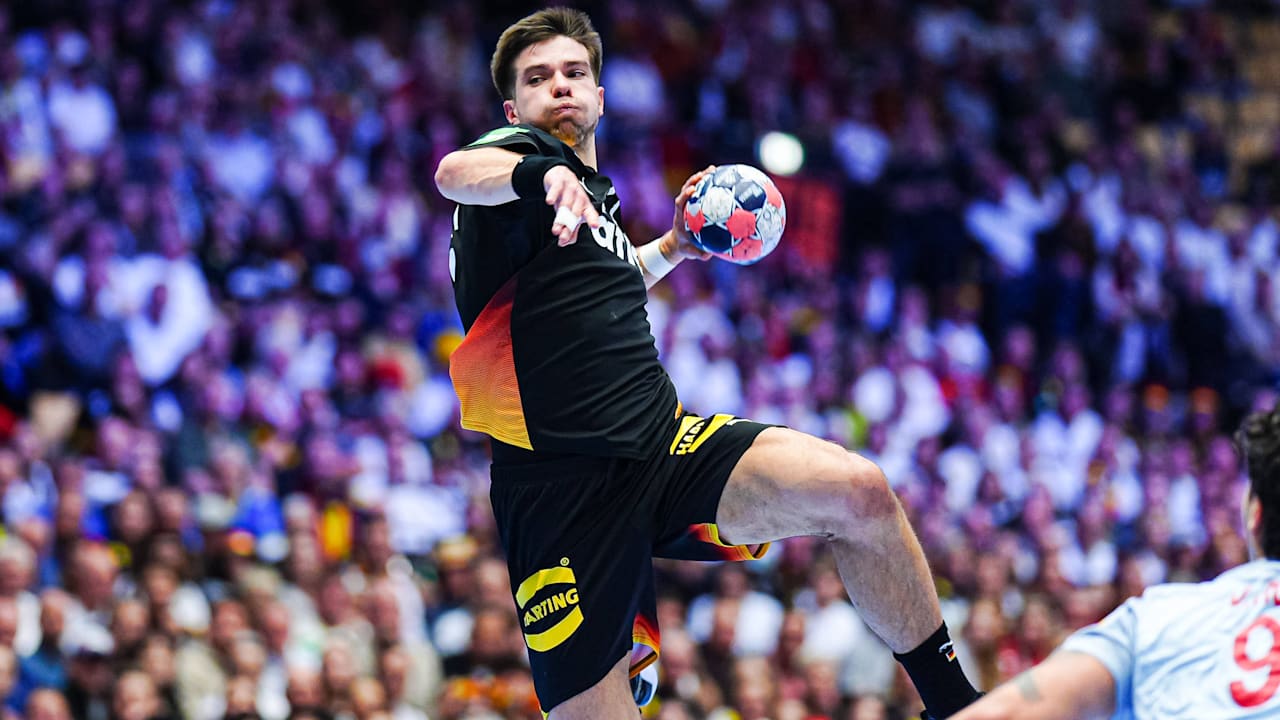 Deutschland hat den Drucktest bei der Handball-EM bestanden. Einer der Hauptgründe: Renars