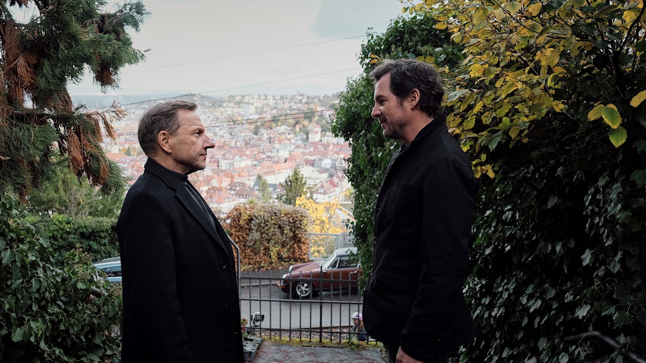 Im Jahr 2008 erlebte der Stuttgarter Tatort eine Auffrischung: Der beliebte Kommissar