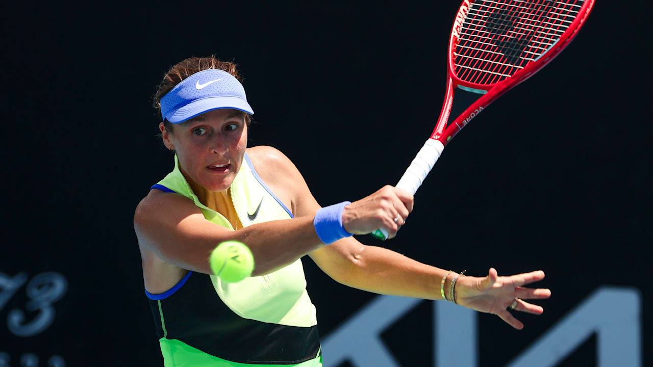 Jetzt ist es ganz konkret!Dass Tatjana Maria (38) zum Abschluss ihrer Tennis-Karriere