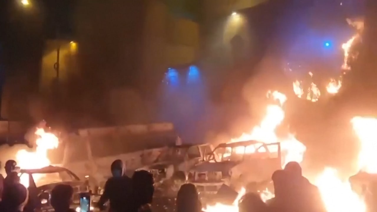 Sicherheitsexpertin zu den aktuellen Protesten: Was wir über die Situation im Iran