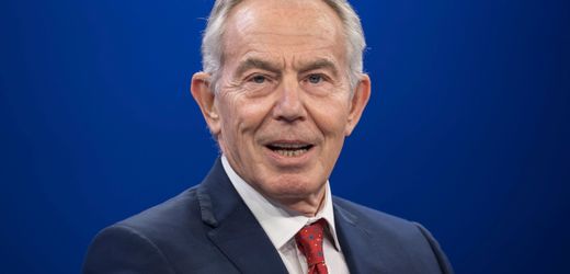 »Board of Peace« Trump holt Blair in Kontrollgremium für Gaza Ein Friedensrat