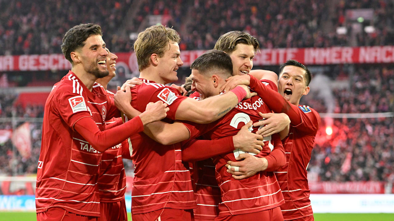 Der Grundstein bei Fortuna für eine deutlich bessere zweite Jahreshälfte ist gelegt,