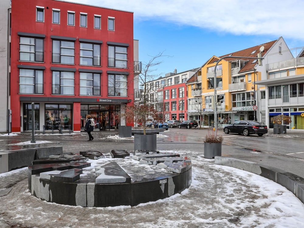 OB-Wahl in Germering 2026: Diese Frauen und Männer wollen das Oberbürgermeisteramt in Germering