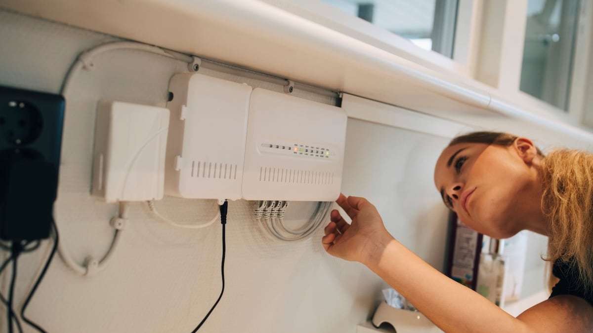 TTS-Player überspringen↵Artikel weiterlesen„Stecker raus, Strom sparen“ – dieser Rat gilt für viele