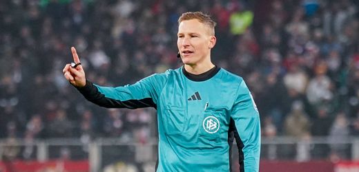 Pläne für eine Fußball-Revolution Was ist »Tageslicht-Abseits«, und wird es schon zur