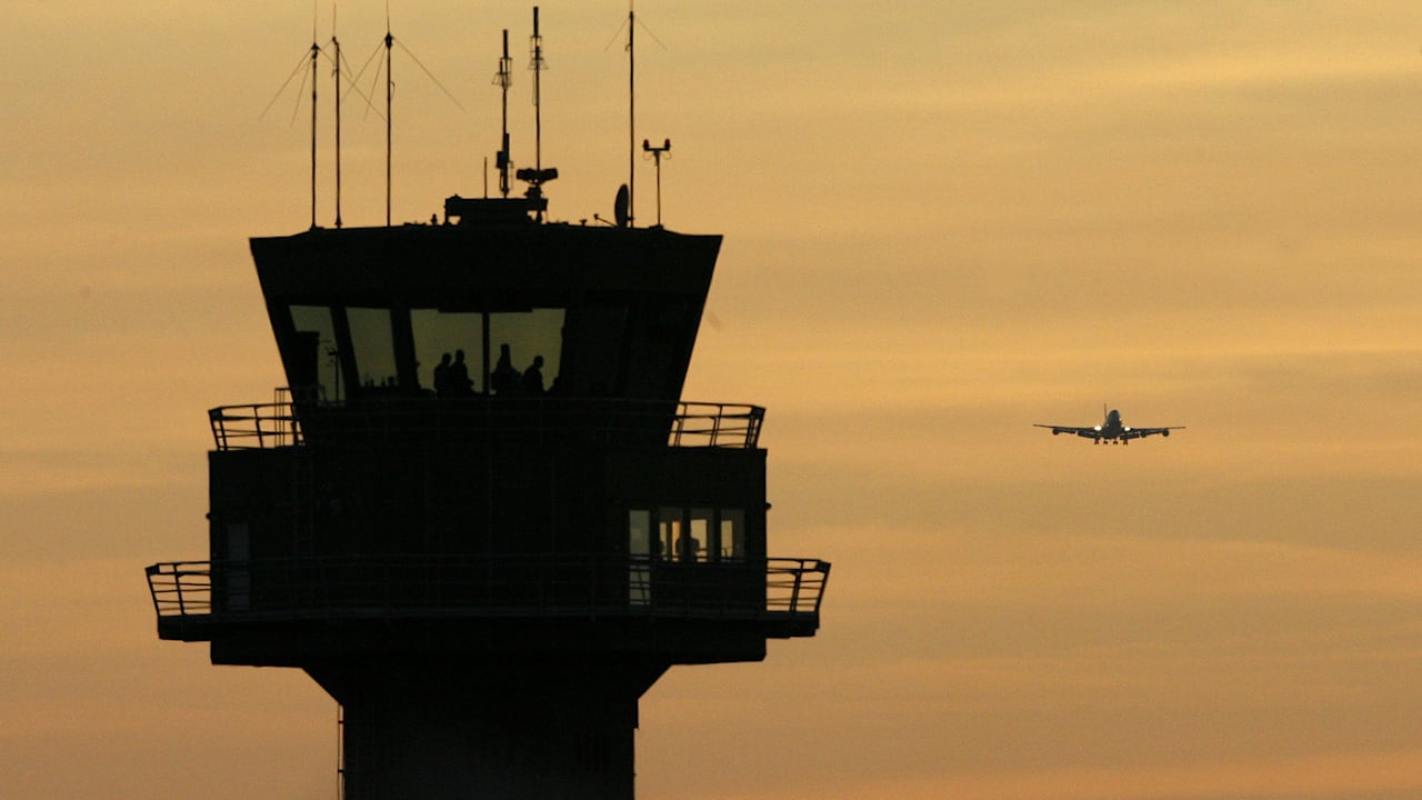 TTS-Player überspringen↵Artikel weiterlesenRostock (Mecklenburg-Vorpommern) – In Deutschland könnte es bald einen Flughafen