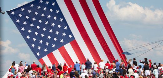 Ein Jahr nach Amtsantritt So beurteilen die Amerikaner Trump und seine Politik