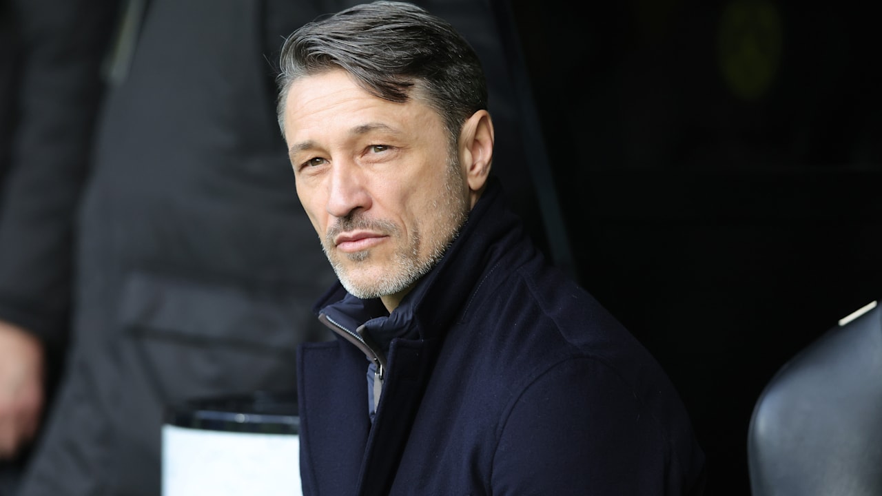 Diese Kovac-Andeutungen zu zwei verletzten Stars werfen vor dem Champions-League-Kracher bei Tottenham