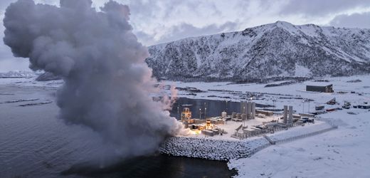 Spectrum von Isar Aerospace Raketenstart verschoben, Hoffnung gewahrt Am Mittwochabend sollte die