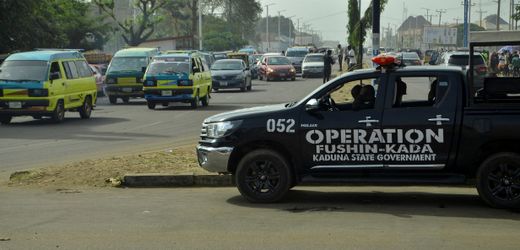 Bundesstaat Kaduna Bewaffnete entführen mehr als 150 Christen in Nigeria Immer wieder
